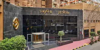 Safir Hotel Cairo