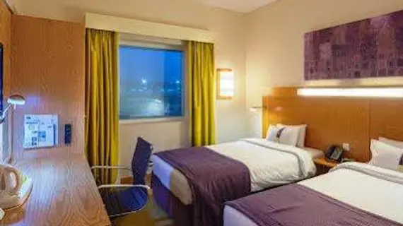 Holiday Inn Express Dubai Airport | Dubai - Dubai