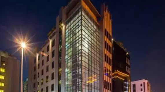 Park Inn by Radisson Hotel Apartments | Dubai - Dubai