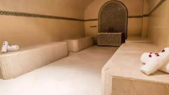 Ryad Mogador Gueliz Hotel & SPA | Marakeş (ve civarı) - Marrakech - Hivernage