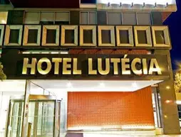 Lutecia | Lizbon Bölgesi - Lizbon  Bölgesi - Lizbon Eski Kent Bölgesi - Avenida de Roma