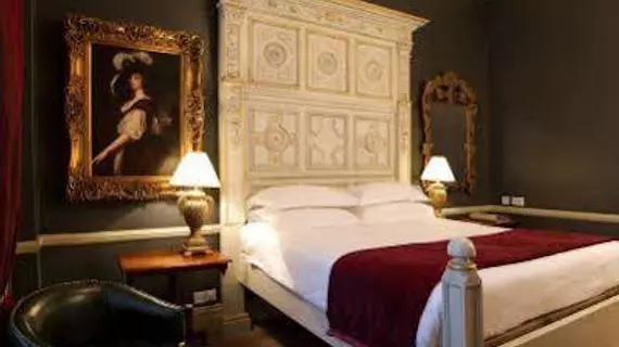 The Gore Hotel | Londra (ve civarı) - Royal Borough of Kensington and Chelsea