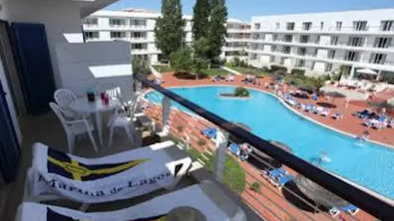 Marina Club I | Algarve - Faro Bölgesi - Lagos