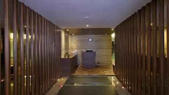 The Fern Hotel | Gujarat - Ahmedabad Bölgesi - Ahmedabad