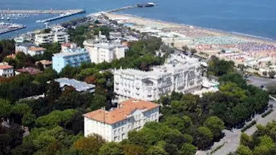 Grand Hotel Rimini e Residenza Parco Fellini | Emilia-Romagna - Rimini - Marina Centro