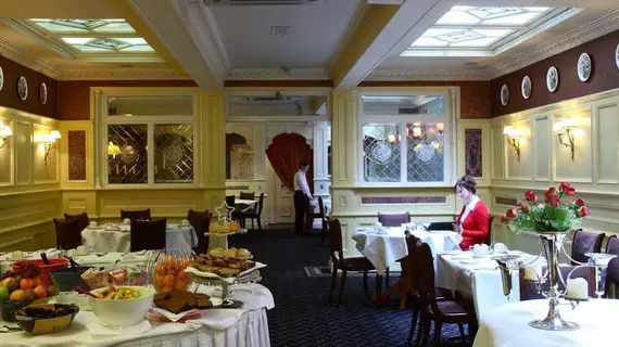 Arbutus Hotel | Kerry (kontluk) - Killarney