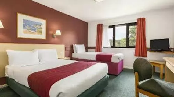 Days Inn Bristol Hotel Gordano | Bristol (ve civarı) - North Somerset - Bristol - Easton in Gordano