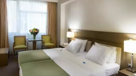 Amalia Hotel Athens | Attica - Atina (ve civarı) - Atina Kent Merkezi