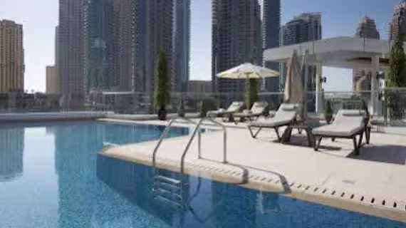 La Verda Dubai Marina Suites & | Dubai - Dubai