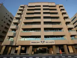 Al Manar Grand Htl Apt | Dubai - Dubai