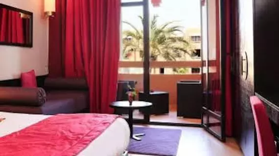 Aqua Mirage Club | Marakeş (ve civarı) - Marrakech - Gueliz