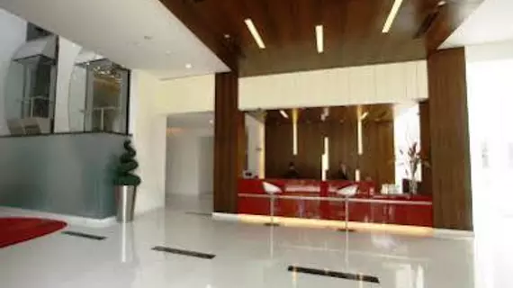 Keys Whitefield Hotel & Service Apartments | Karnataka - Bengaluru (ve civarı) - Bengaluru - Whitefield