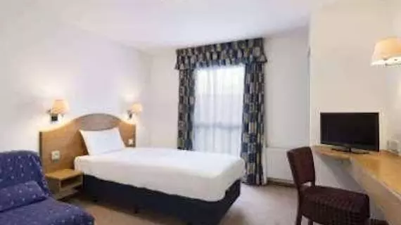 Days Inn Hotel Telford Ironbridge | Shropshire (kontluk) - Shifnal