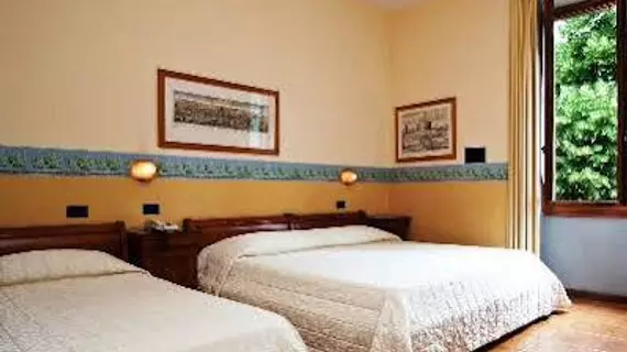 Best Western Hotel Select | Toskana - Floransa (il) - Floransa - Porta al Prato - Santa Maria Novella