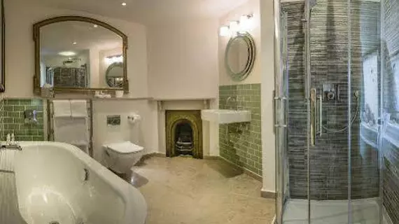 Abbey Hotel | Somerset - Bath (ve civarı) - Bath - Bath Kent Merkezi