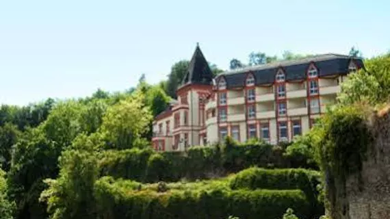 Romantik Hotel Schloss Rheinfels | Rhineland-Palatinate - Sankt Goar