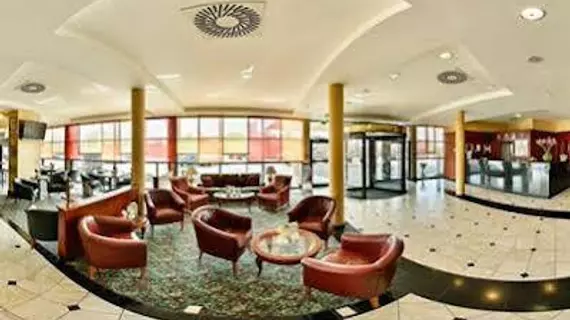 Hotel Ramada Graz | Styria - Unterpremstaetten