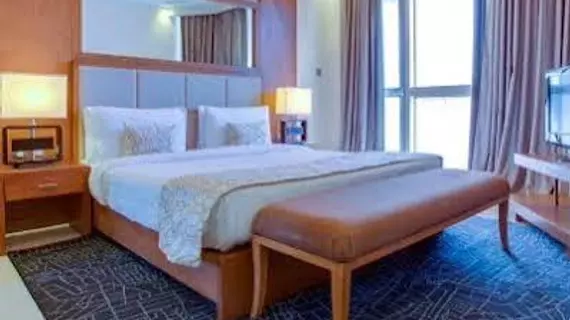 Park Inn by Radisson Hotel Apartments | Dubai - Dubai