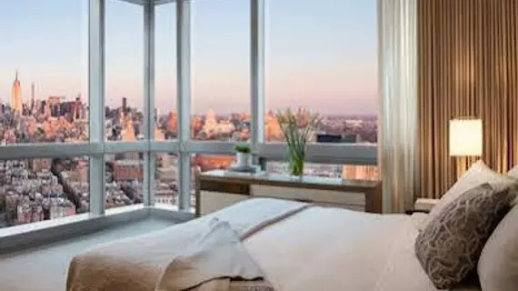 Jet Luxury @ The Trump SoHo | New York - New York (ve civarı) - Manhattan