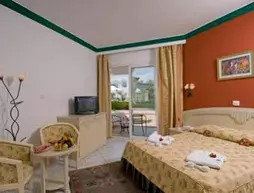 Dream Vacation Resort | Güney Sina (il) - Şarm El Şeyh (ve civarı) - Ras Umm Sid - El Hadaba