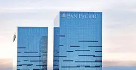 Pan Pacific | Zhejiang - Ningbo - Yinzhou