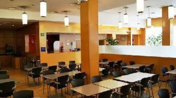 Hotel Nexh Zaragoza | Aragon - Zaragoza (vilayet) - Zaragoza