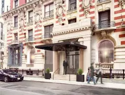 Carlton Hotel New York | New York - New York (ve civarı) - Midtown East