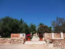 Can Lluc Agroturismo | Balearic Adaları - İbiza Adası - Sant Antoni de Portmany - Sant Rafael de Sa Creu