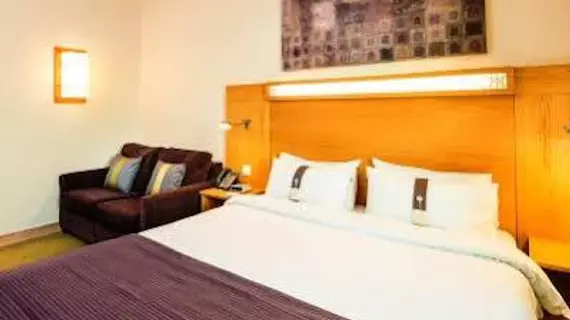 Holiday Inn Express Dubai Airport | Dubai - Dubai