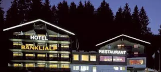 Hotel-Restaurant Bänklialp | Obwalden Kantonu - Engelberg