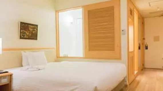 Hotel Royal Orion | Okinava (idari bölge) - Kunigami - Okinawa (ve civarı) - Naha - Naha City Centre