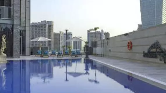 Grand Millennium Business Bay | Dubai - Dubai