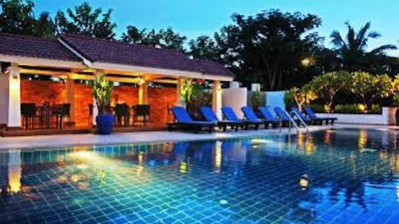 Tara Angkor Hotel  | Siem Reap (ili) - Siem Reap