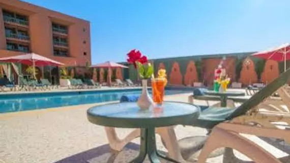 Ryad Mogador Gueliz Hotel & SPA | Marakeş (ve civarı) - Marrakech - Hivernage