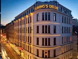 Flemings Deluxe WienCity | Vienna (eyalet) - Viyana