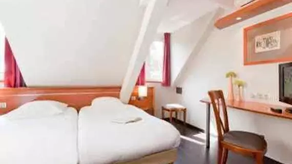 ibis Styles Colmar Centre | Grand Est - Haut-Rhin (bölge) - Colmar - Colmar Kent Merkezi