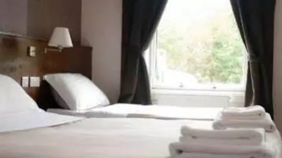 Edinburgh House Hotel - B&B | İskoçya - Edinburgh (ve civarı) - Edinburgh