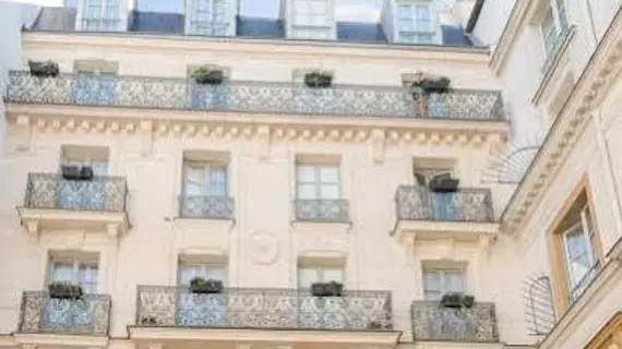 Hôtel Aston | Ile-de-France - Paris - Quartier du Faubourg-Montmartre