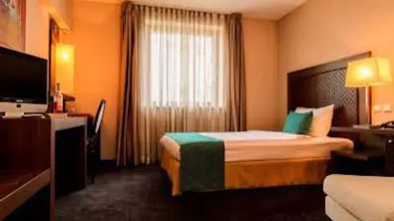 Metropolitan Hotel | Sofya (ve civarı) - Sofya