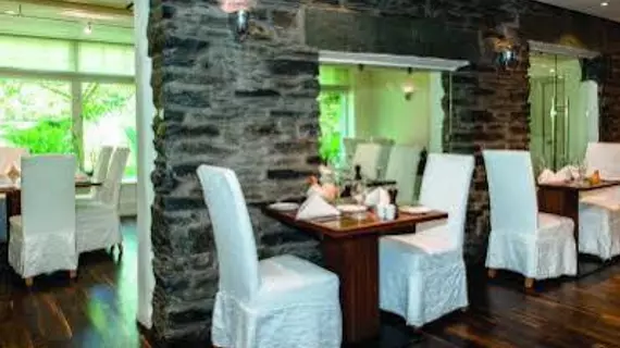 Lakeside Hotel and Spa | Cumbria (kontluk) - Ulverston - Lakeside