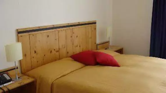 Hotel Laudinella | Maloja District - Graubuenden - St. Moritz - Sankt Moritz-Bad