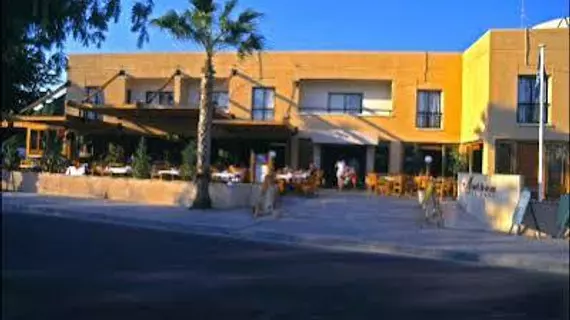 Anthea Apartments | Larnaka Bölgesi - Ayia Napa