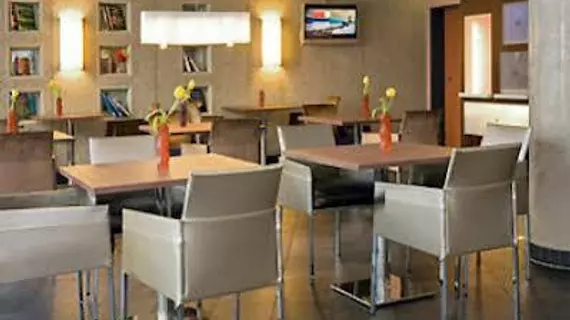 NOVOTEL SUITES WIEN CITY DONAU  | Vienna (eyalet) - Viyana