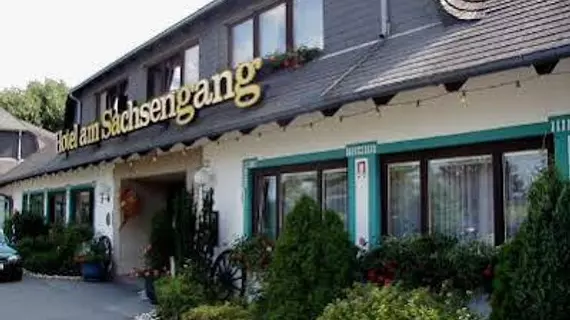 Hotel Am Sachsengang | Lower Austria (Aşağı Avusturya) - Gross-Enzersdorf