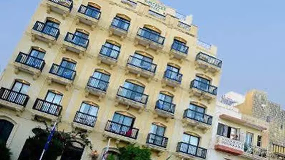 St. Patrick's Hotel | Malta - Munxar - Xlendi