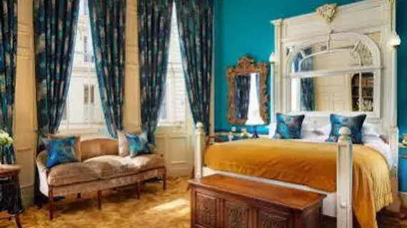 The Gore Hotel | Londra (ve civarı) - Royal Borough of Kensington and Chelsea