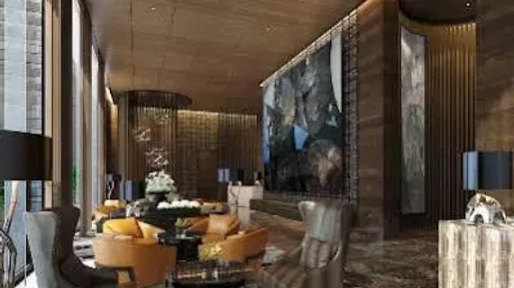 137 Pillars Suites Bangkok | Bangkok - Bangkok Merkezi İş Bölgesi