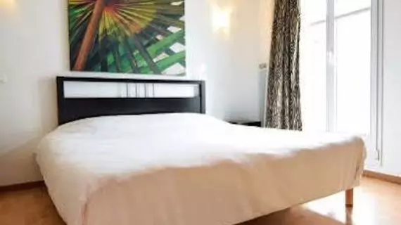 Residhotel Mulhouse Centre | Grand Est - Haut-Rhin (bölge) - Mulhouse