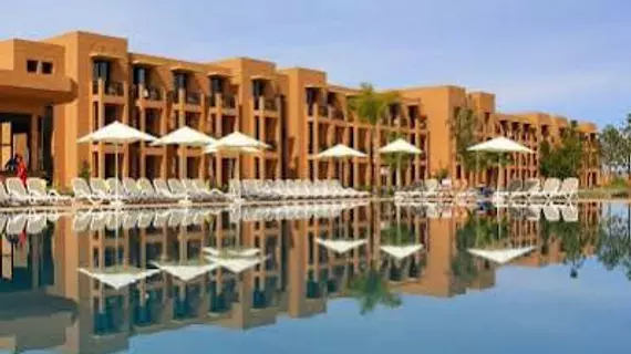 Aqua Mirage Club | Marakeş (ve civarı) - Marrakech - Gueliz