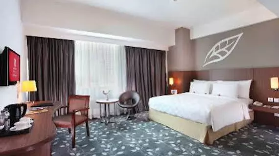 Swiss-Belinn Kemayoran | West Java - Cakarta (ve civarı) - Cakarta - Ancol - Pademangan